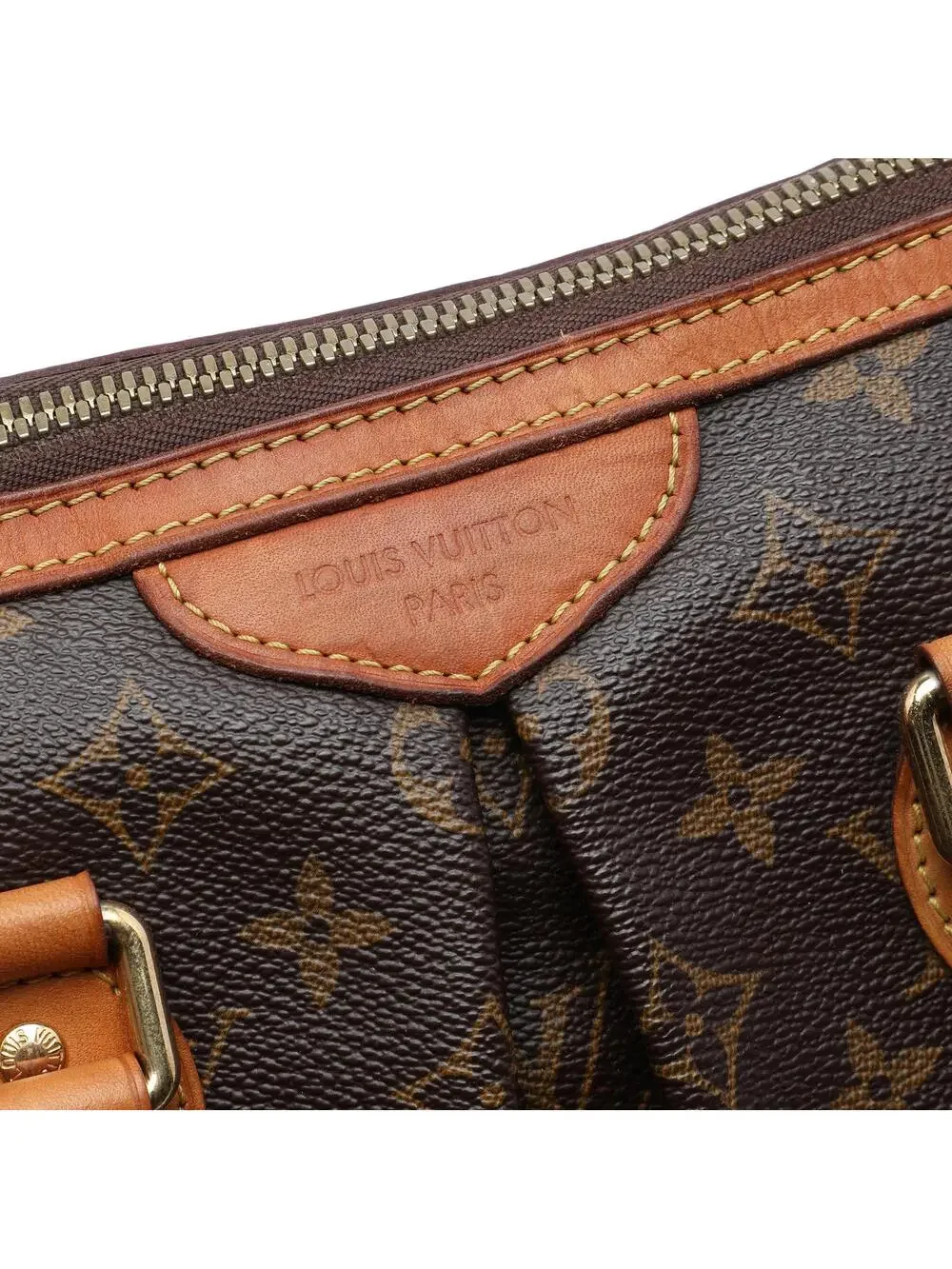 Louis Vuitton indulge timeless